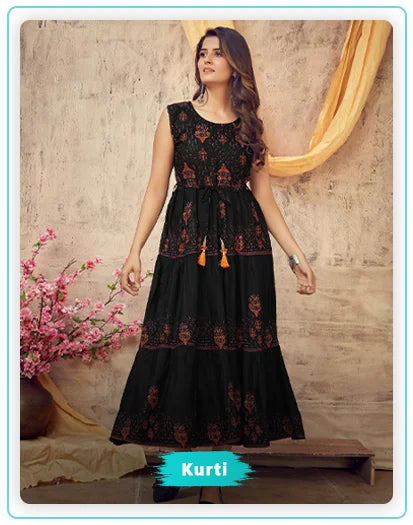 Kurti