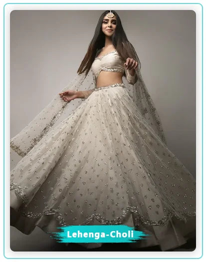 Lehenga